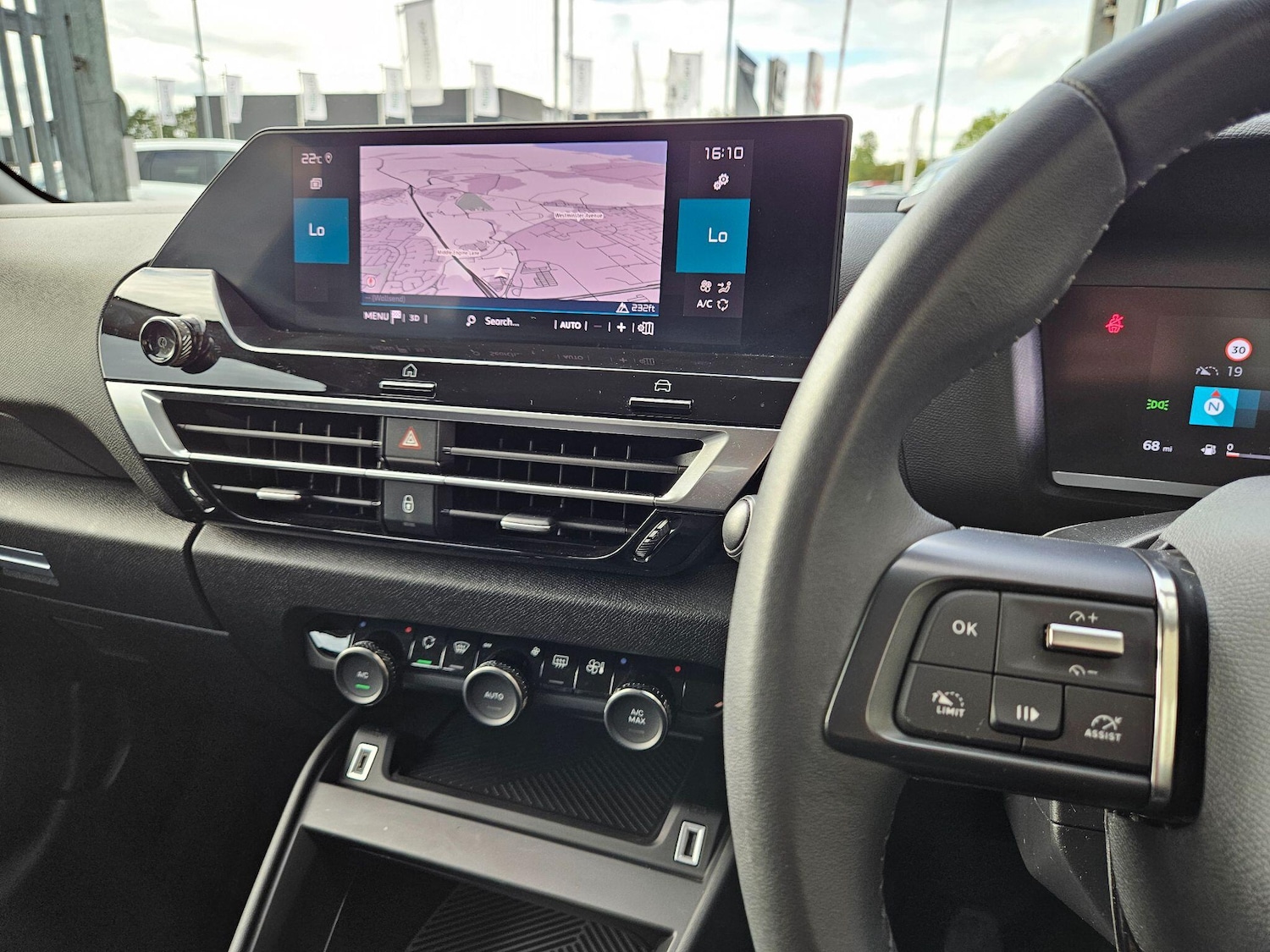 Used Citroen C4 2022 for sale - 76408716: Photo 15