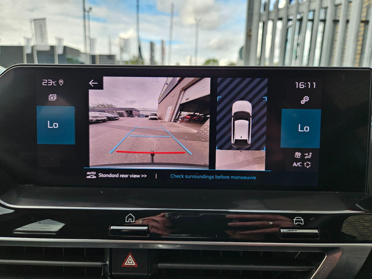 Used Citroen C4 2022 for sale - 76408716: Photo 17