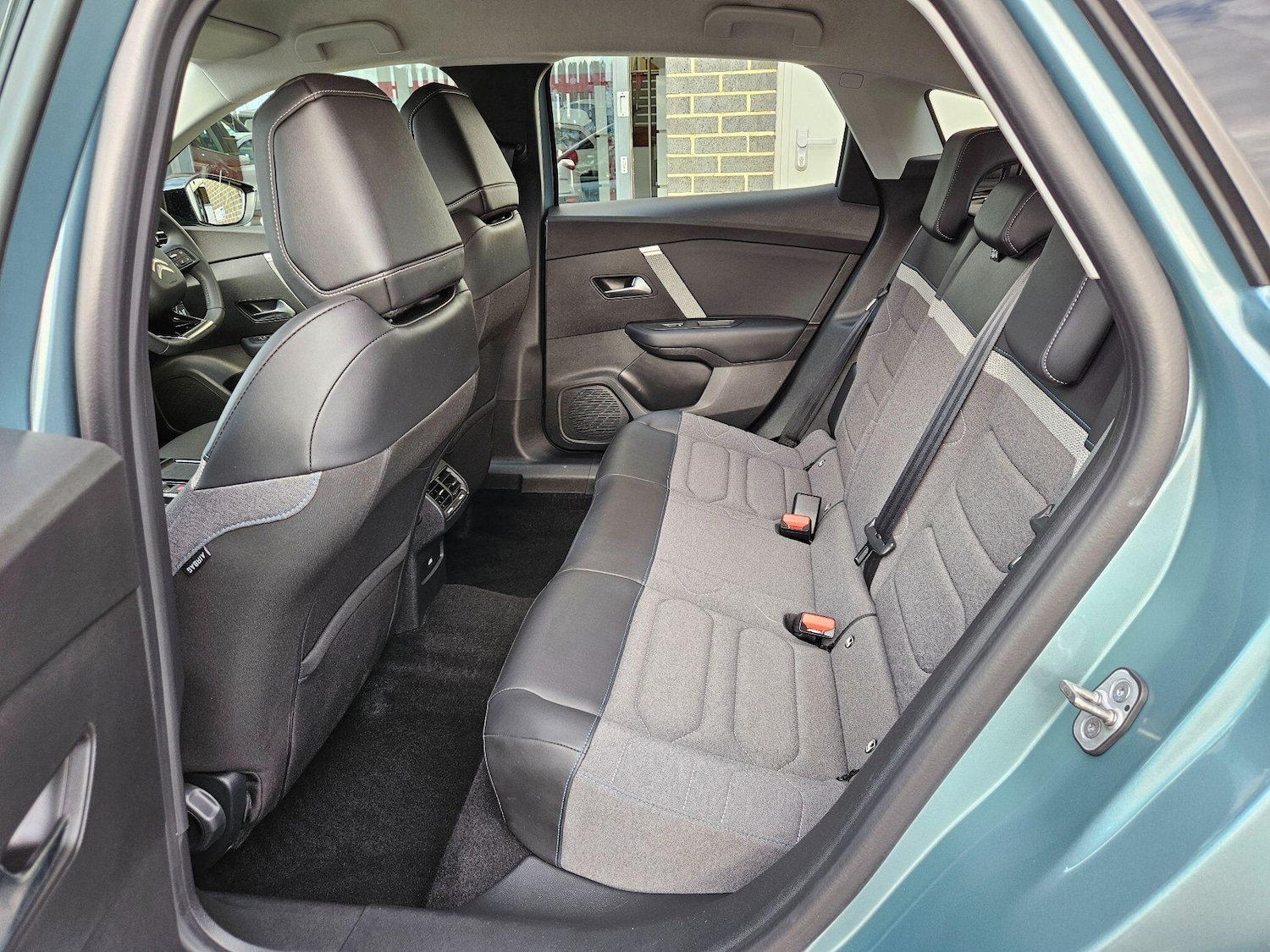 Used Citroen C4 2022 for sale - 76408716: Photo 19