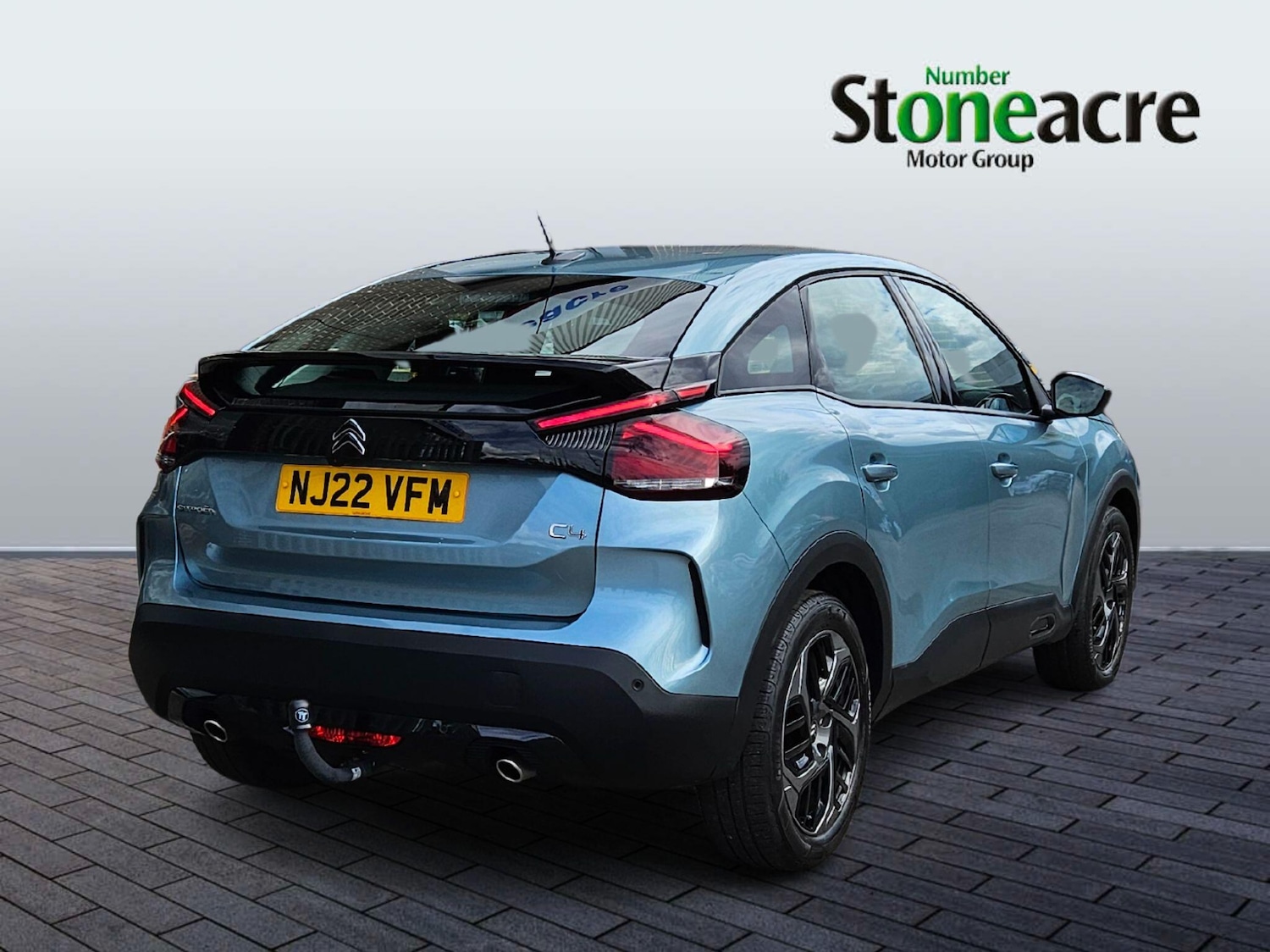 Used Citroen C4 2022 for sale - 76408716: Photo 3