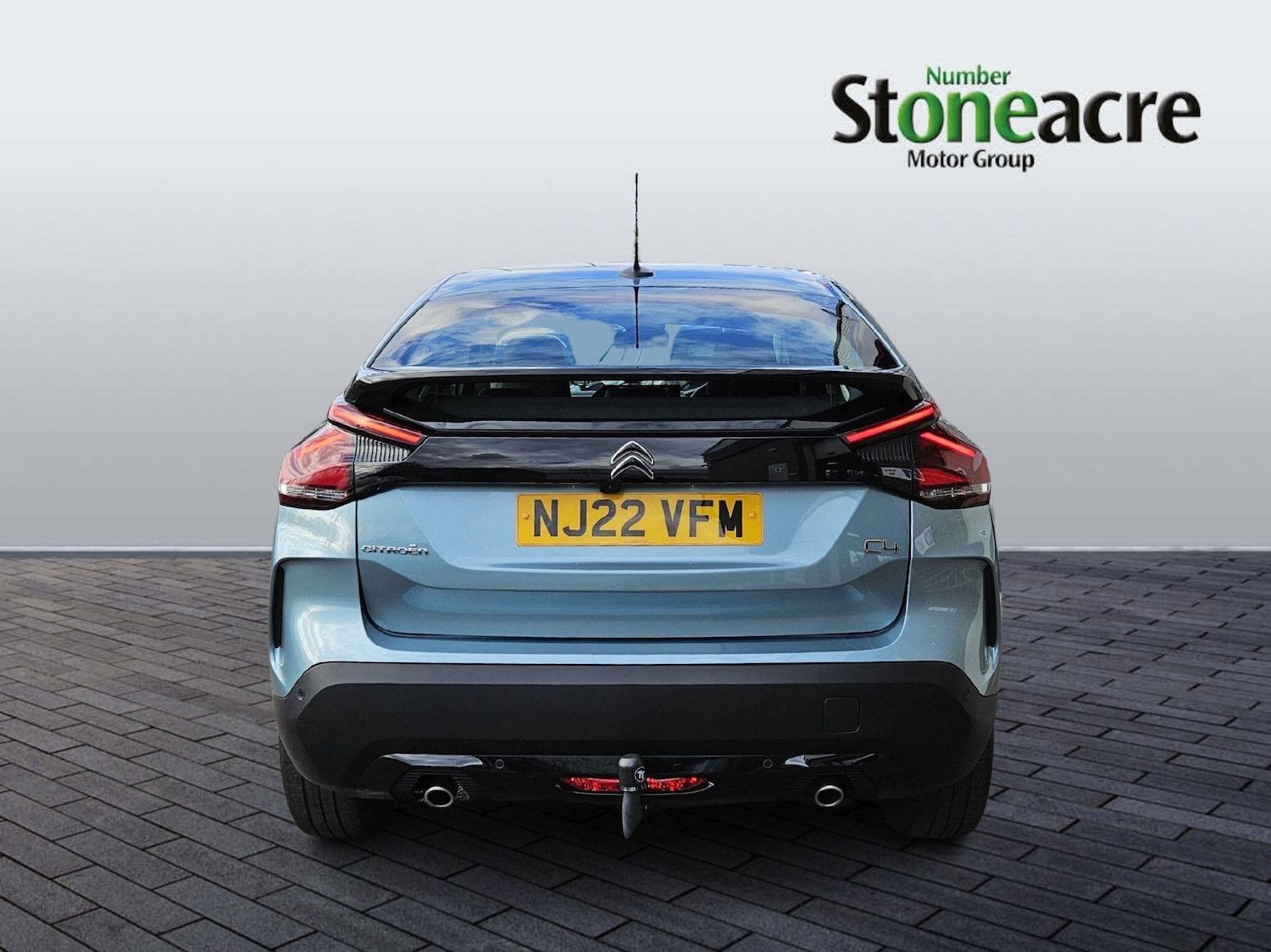 Used Citroen C4 2022 for sale - 76408716: Photo 4