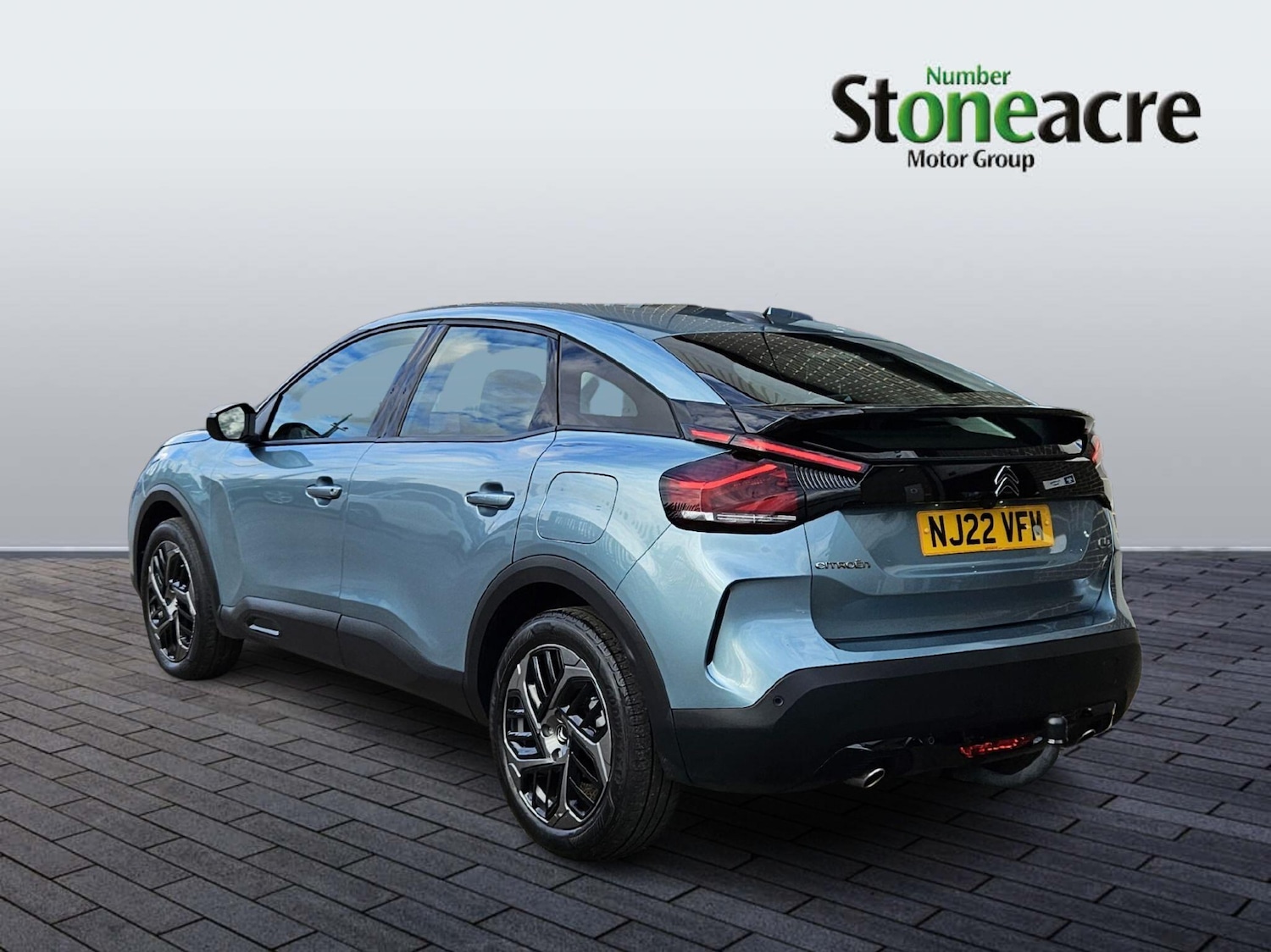 Used Citroen C4 2022 for sale - 76408716: Photo 5