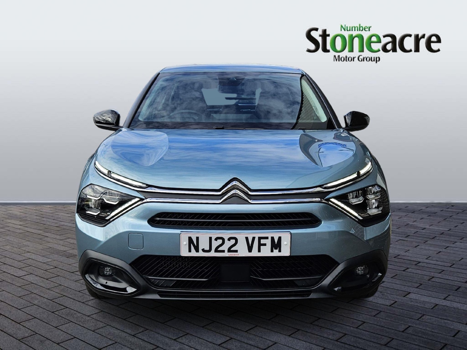 Used Citroen C4 2022 for sale - 76408716: Photo 8