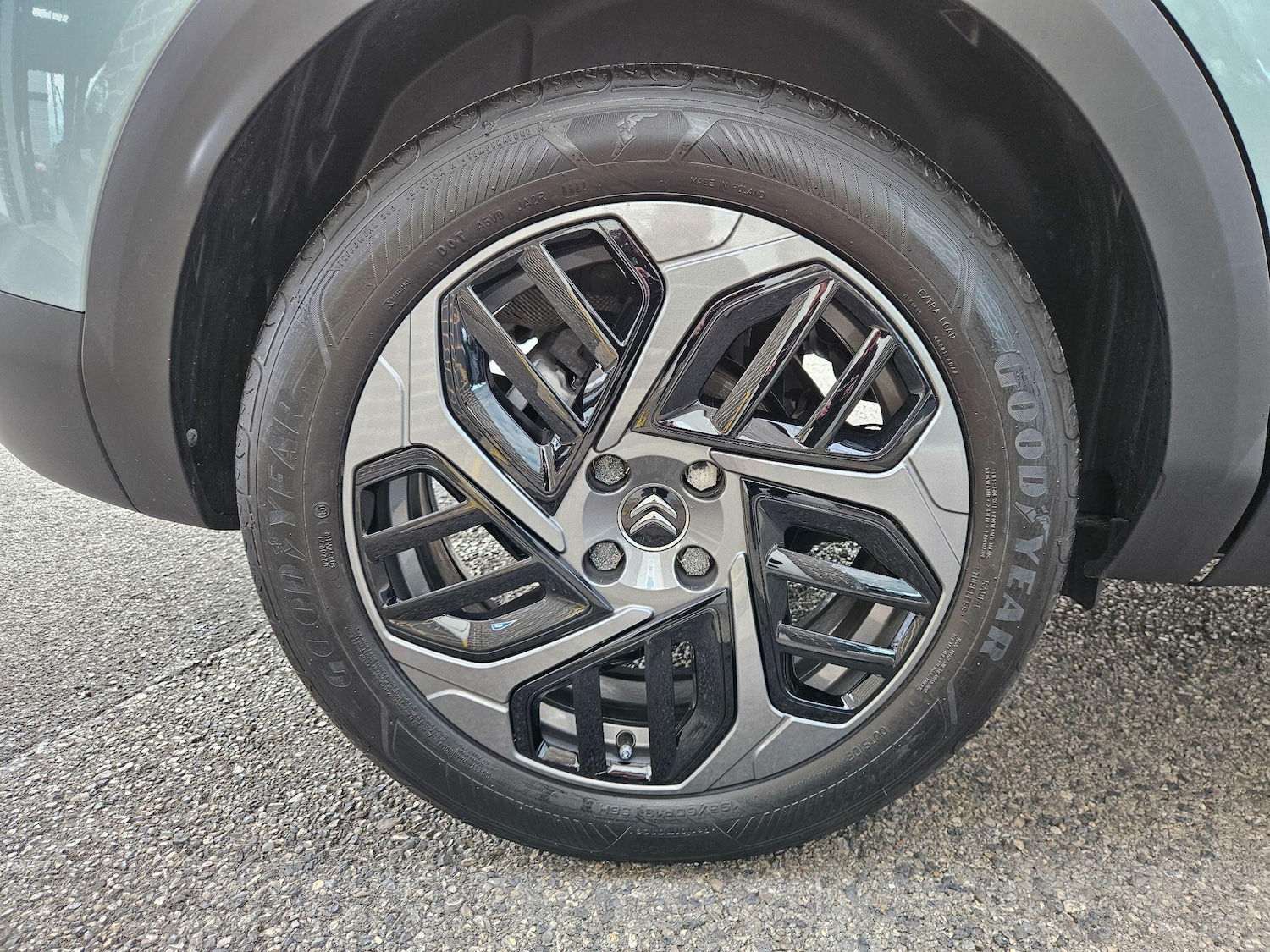 Used Citroen C4 2022 for sale - 76408716: Photo 9