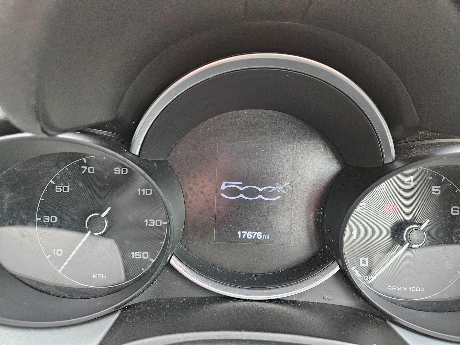 Used Fiat 500X 2021 for sale - 76975447: Photo 14