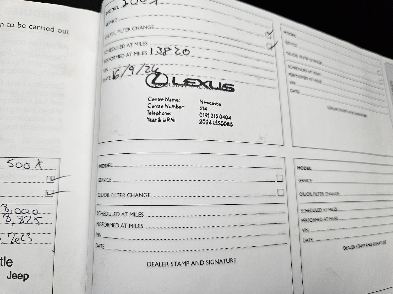 Used Fiat 500X 2021 for sale - 76975447: Photo 20