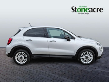 Used Fiat 500X 2021 for sale - 76975447: Photo