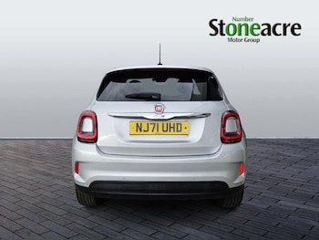 Used Fiat 500X 2021 for sale - 76975447: Photo