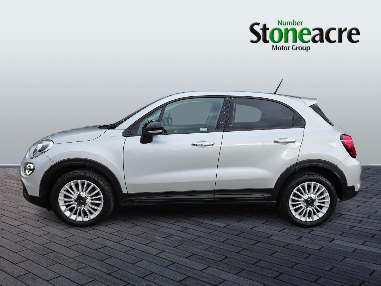 Used Fiat 500X 2021 for sale - 76975447: Photo 6