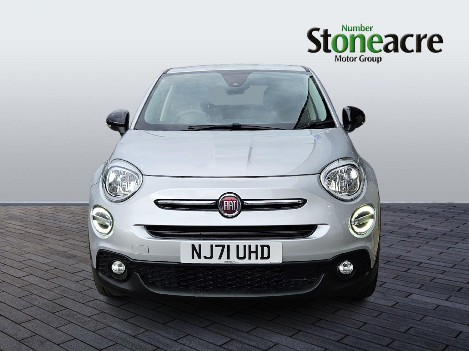 Used Fiat 500X 2021 for sale - 76975447: Photo 8