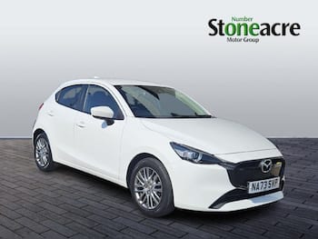 Used Mazda Mazda2 2023 for sale - 79794329: Photo
