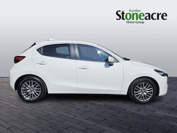 Used Mazda Mazda2 2023 for sale - 79794329: Photo