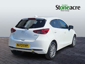 Used Mazda Mazda2 2023 for sale - 79794329: Photo