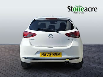 Used Mazda Mazda2 2023 for sale - 79794329: Photo