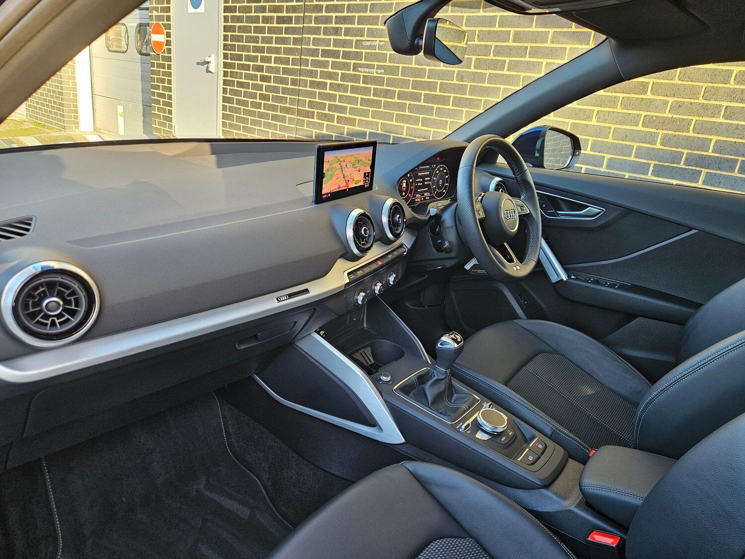 Used Audi Q2 2024 for sale - 77524540: Photo 13