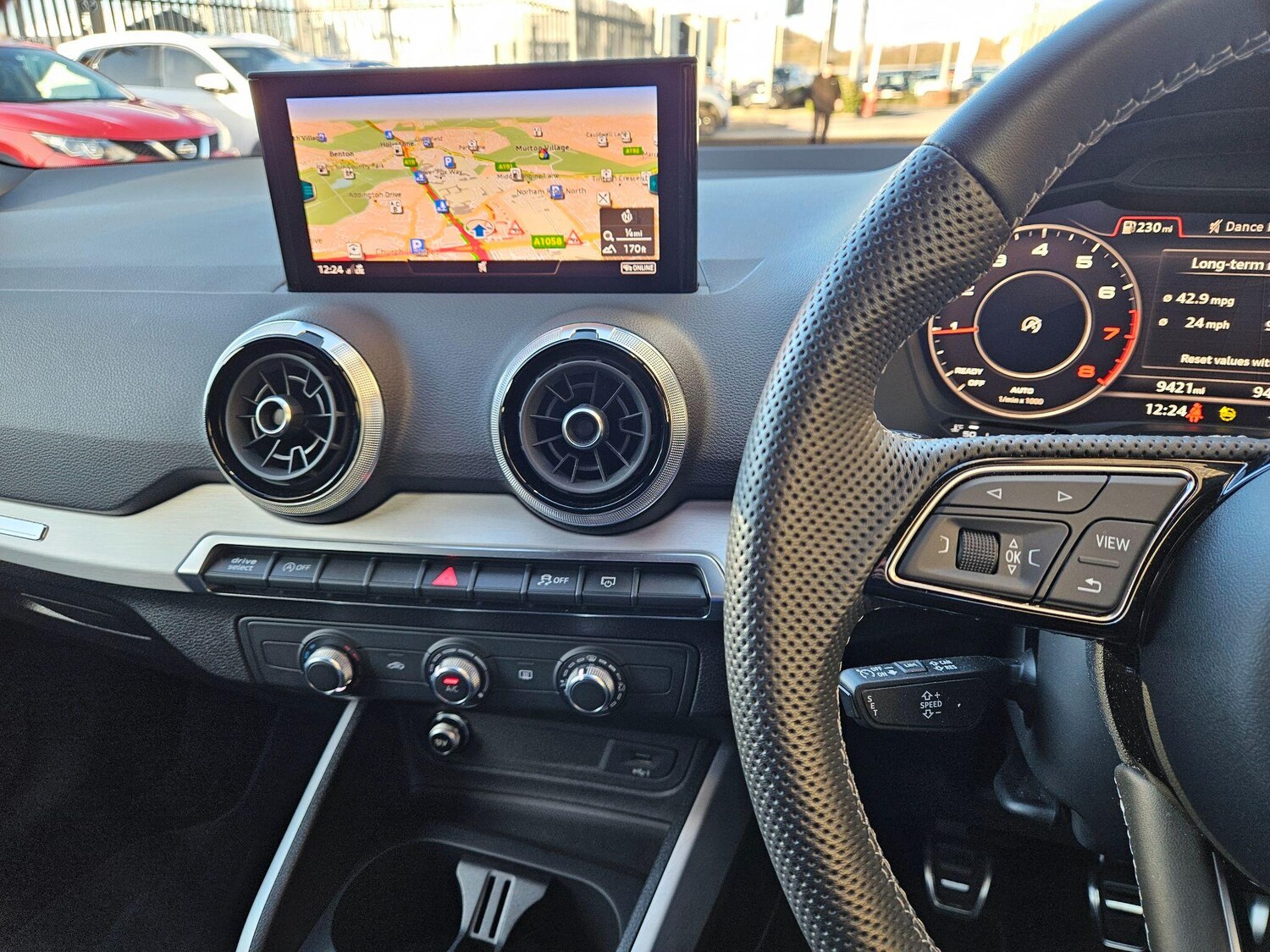 Used Audi Q2 2024 for sale - 77524540: Photo 15