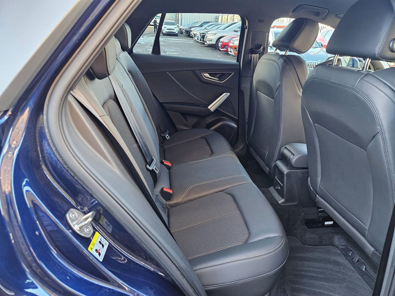 Used Audi Q2 2024 for sale - 77524540: Photo 17