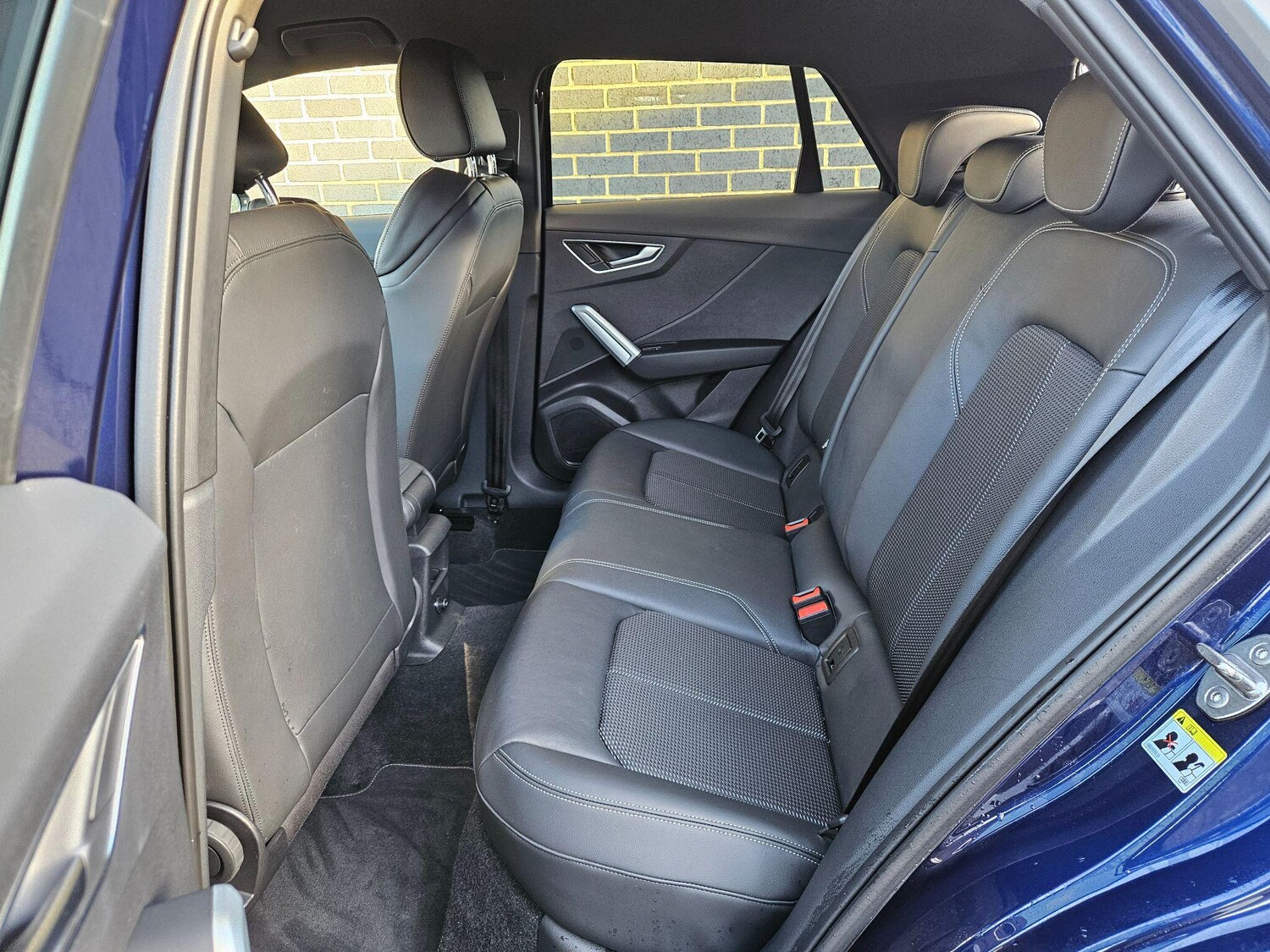 Used Audi Q2 2024 for sale - 77524540: Photo 18