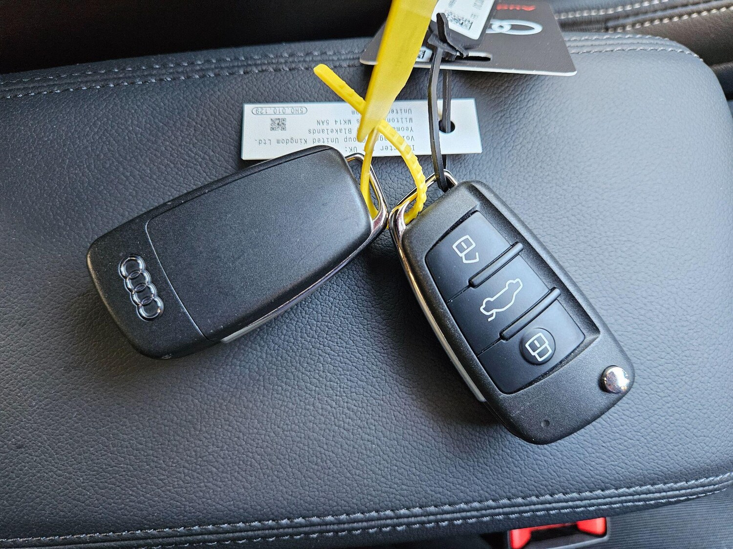 Used Audi Q2 2024 for sale - 77524540: Photo 19