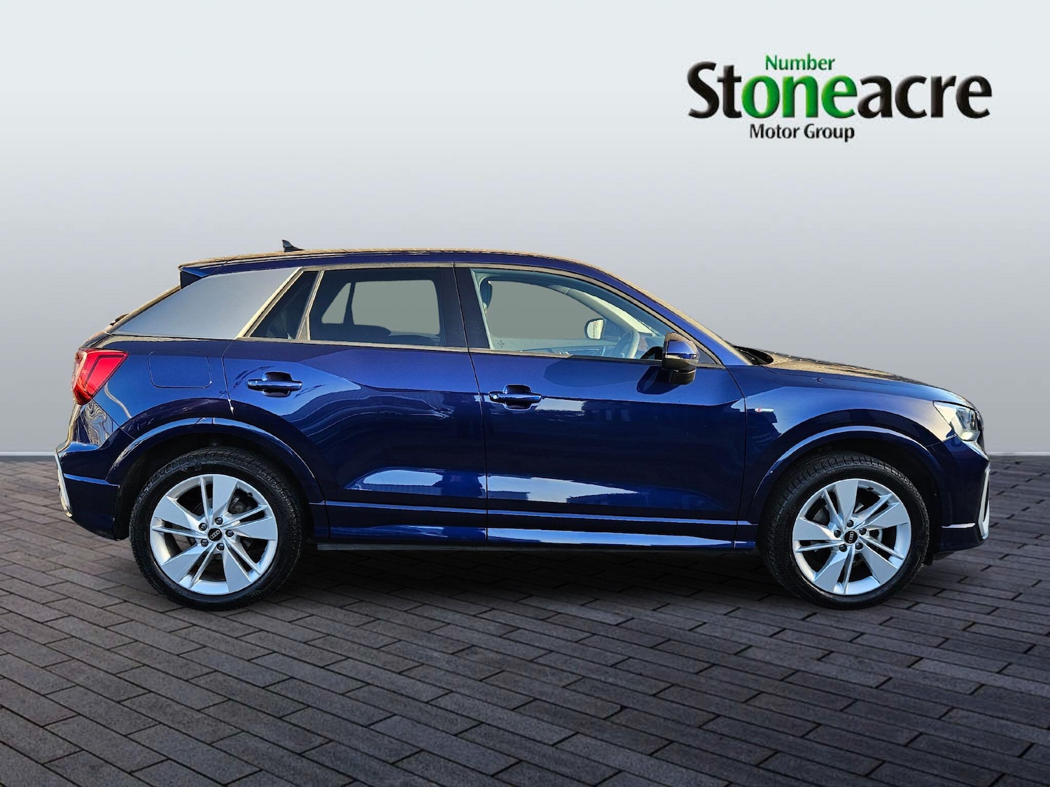 Used Audi Q2 2024 for sale - 77524540: Photo 2