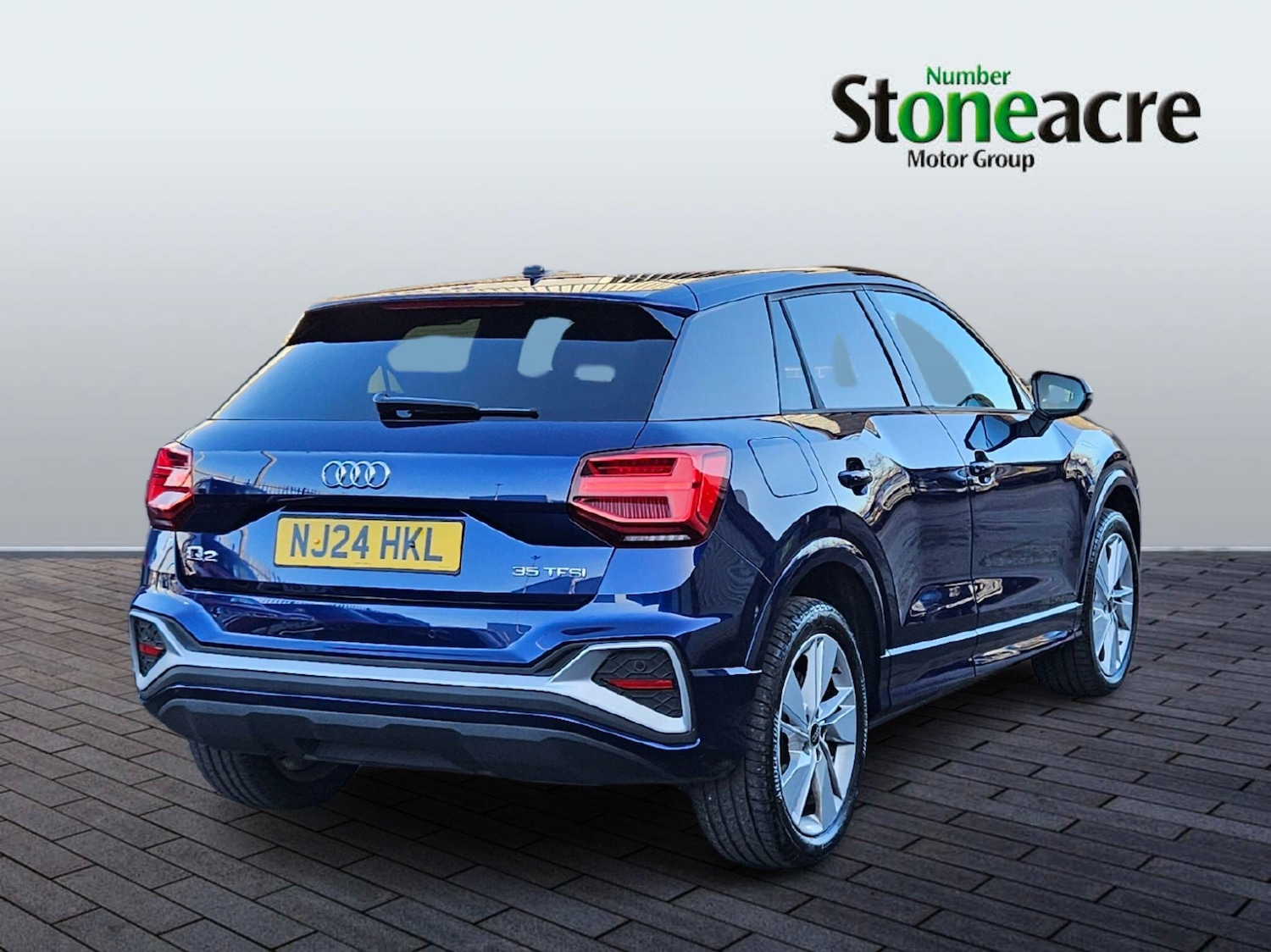 Used Audi Q2 2024 for sale - 77524540: Photo 3