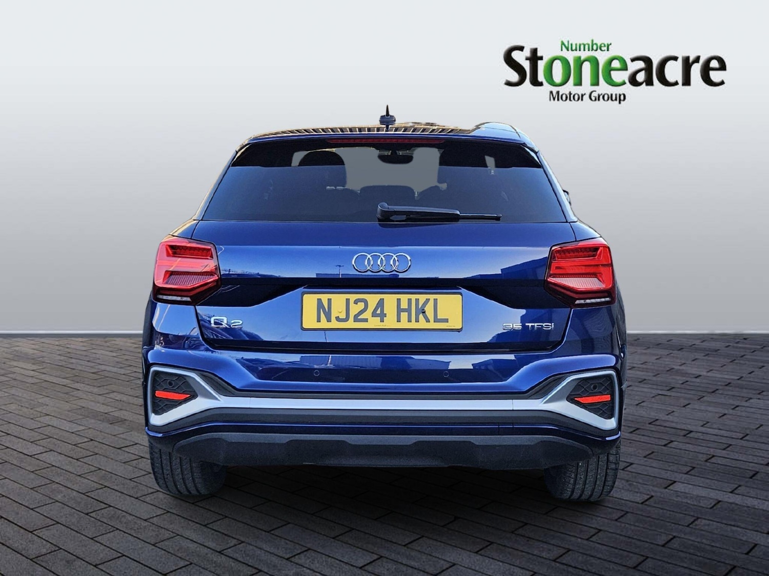 Used Audi Q2 2024 for sale - 77524540: Photo 4