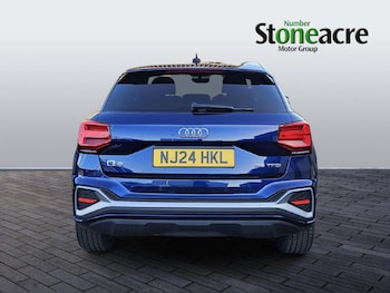 Used Audi Q2 2024 for sale - 77524540: Photo