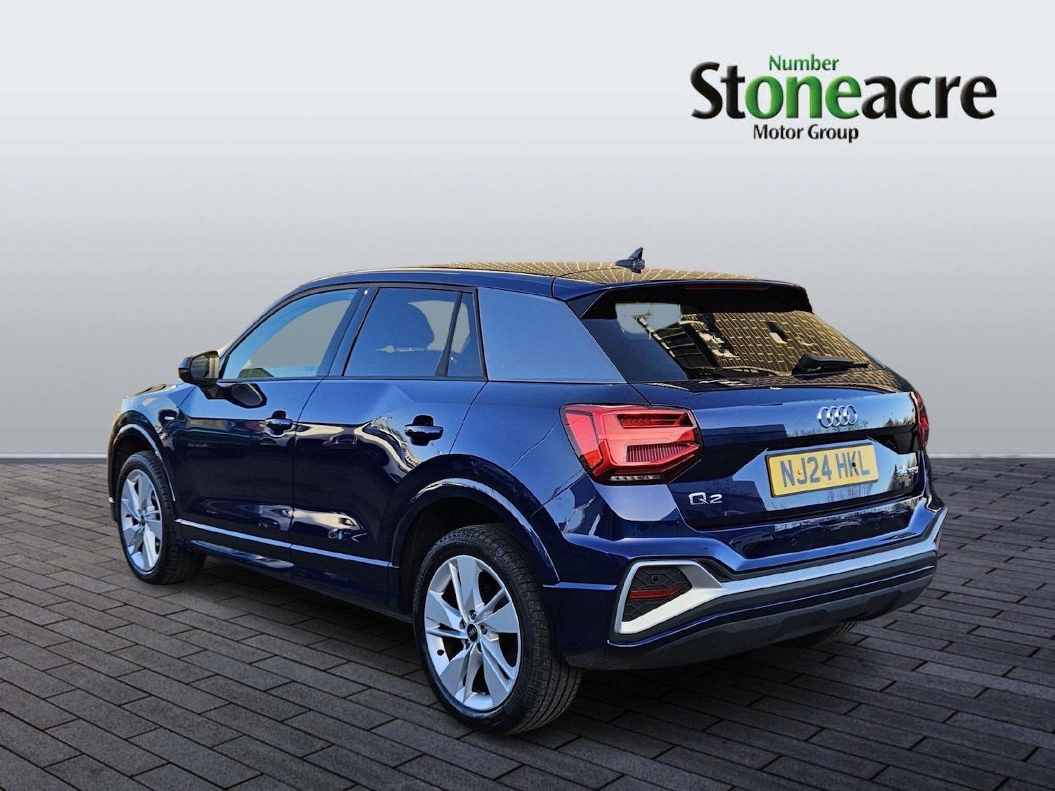 Used Audi Q2 2024 for sale - 77524540: Photo 5