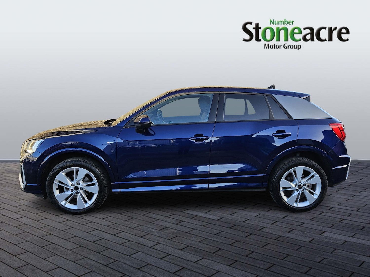 Used Audi Q2 2024 for sale - 77524540: Photo 6