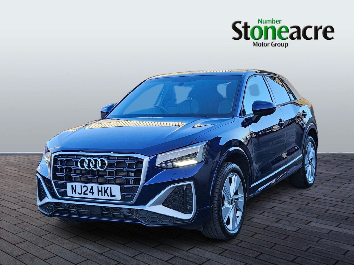 Used Audi Q2 2024 for sale - 77524540: Photo 7