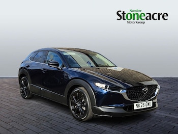 Used Mazda CX-30 2026 for sale - 78572744: Photo