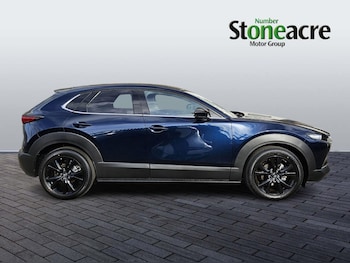 Used Mazda CX-30 2026 for sale - 78572744: Photo