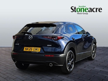 Used Mazda CX-30 2026 for sale - 78572744: Photo