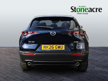 Used Mazda CX-30 2026 for sale - 78572744: Photo