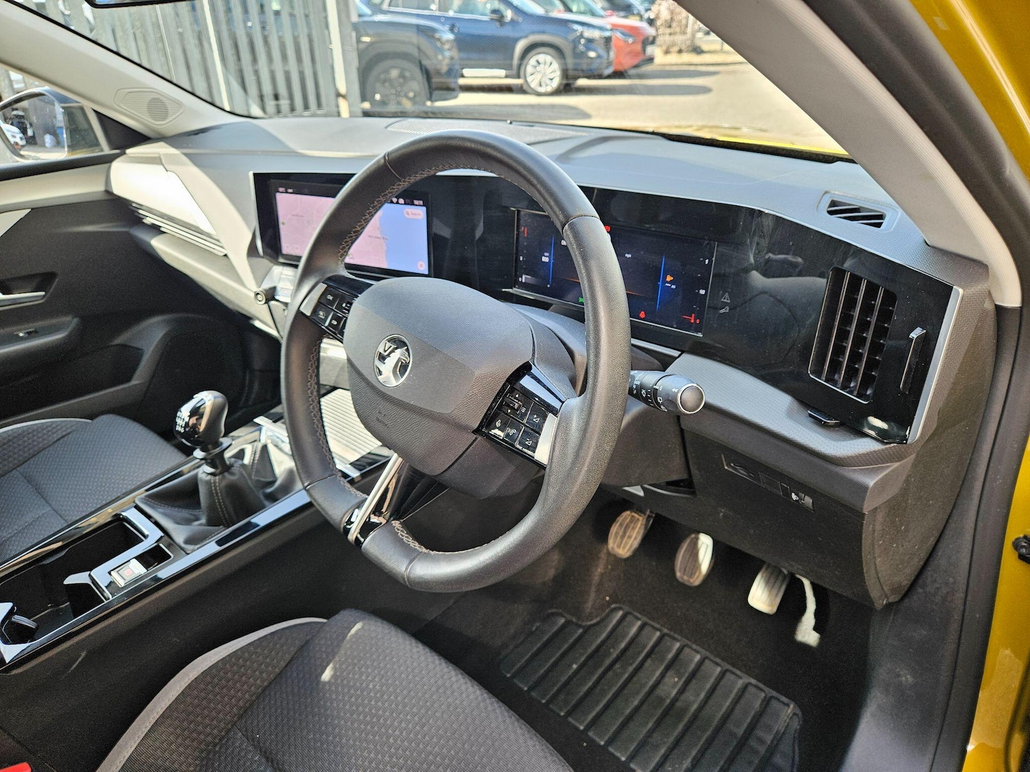 Used Vauxhall Astra 2023 for sale - 77970350: Photo 11