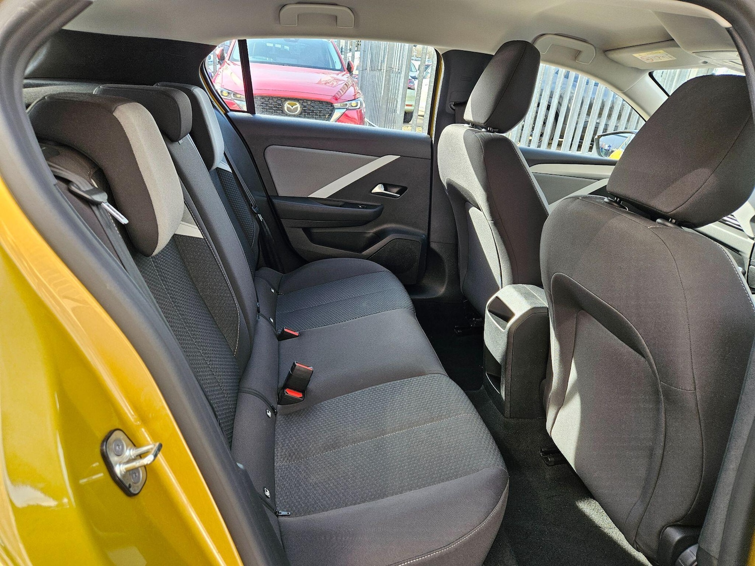 Used Vauxhall Astra 2023 for sale - 77970350: Photo 17