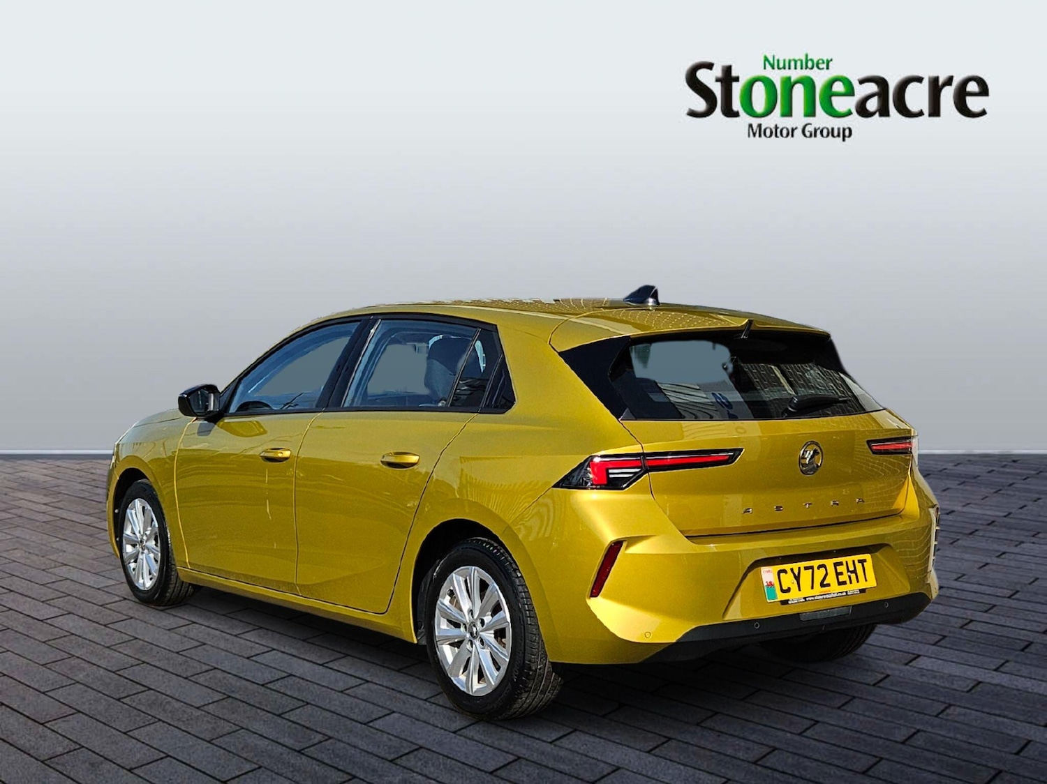 Used Vauxhall Astra 2023 for sale - 77970350: Photo 5