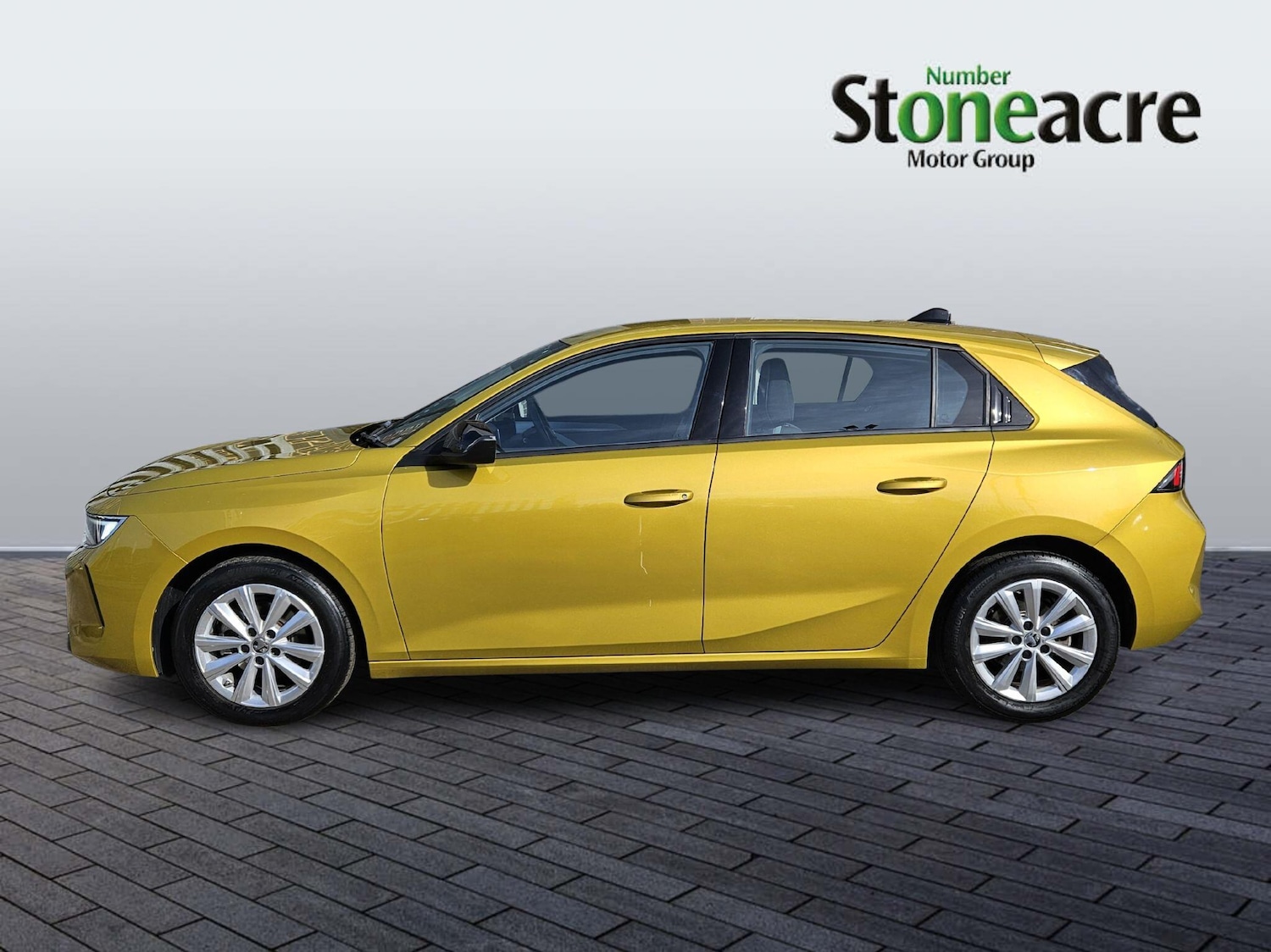 Used Vauxhall Astra 2023 for sale - 77970350: Photo 6