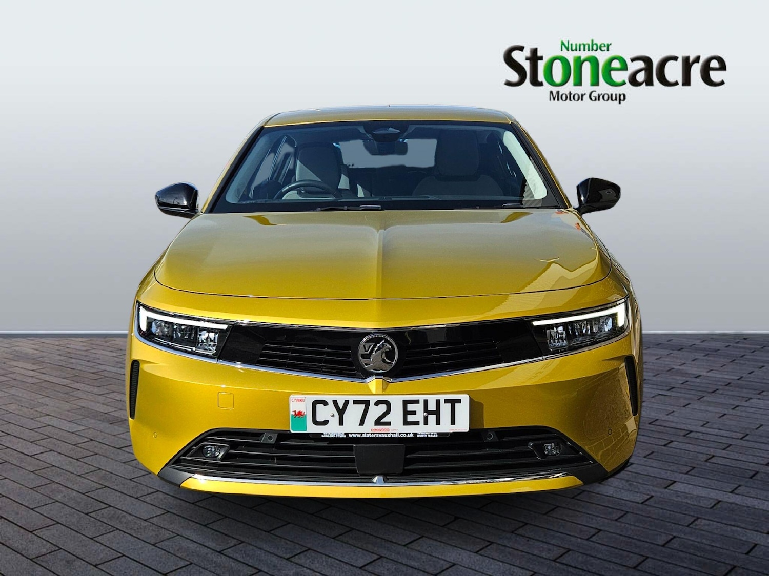 Used Vauxhall Astra 2023 for sale - 77970350: Photo 8