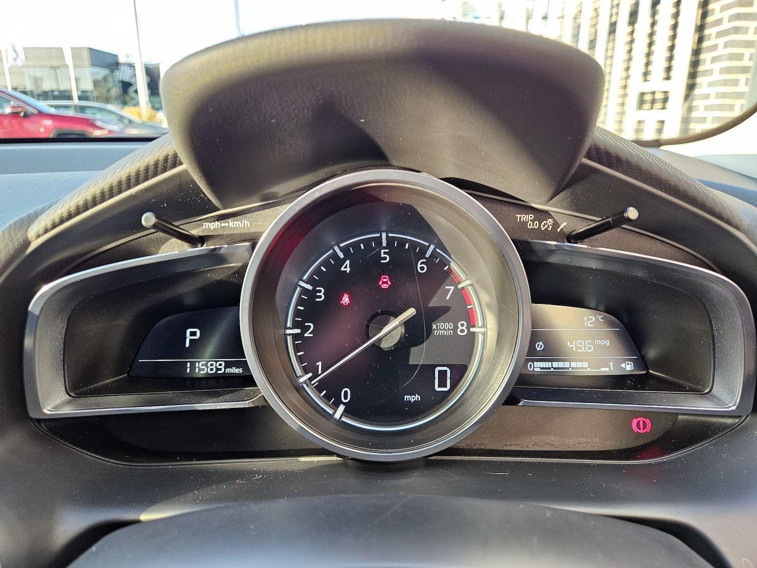 Used Mazda Mazda2 2023 for sale - 77469375: Photo 14