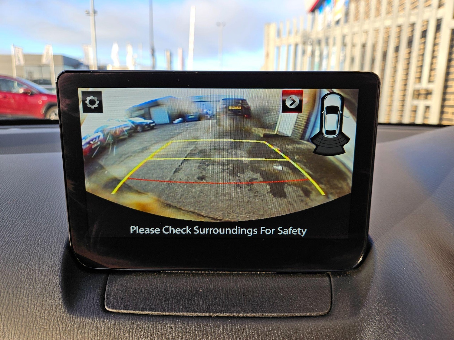 Used Mazda Mazda2 2023 for sale - 77469375: Photo 16