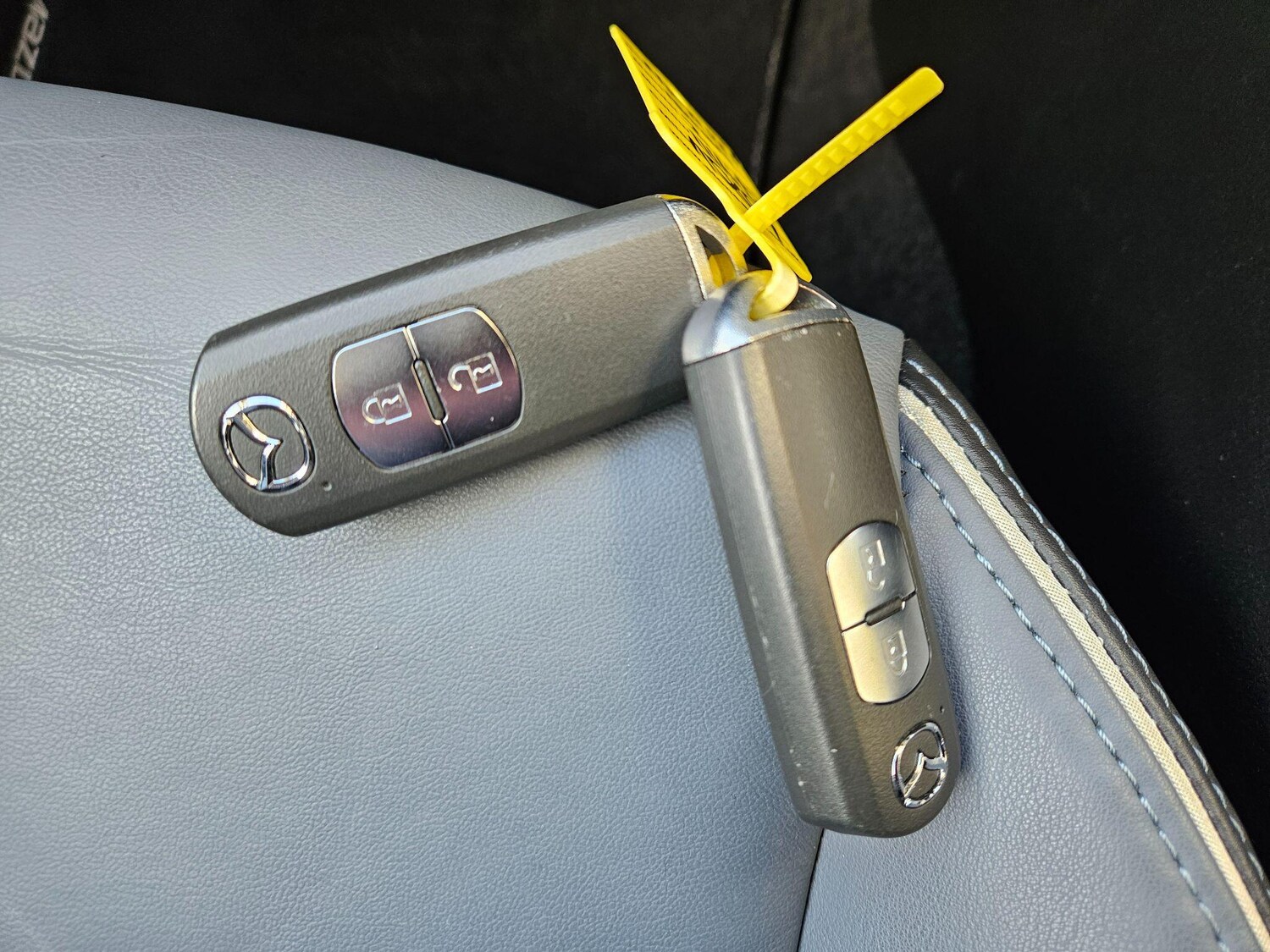 Used Mazda Mazda2 2023 for sale - 77469375: Photo 19