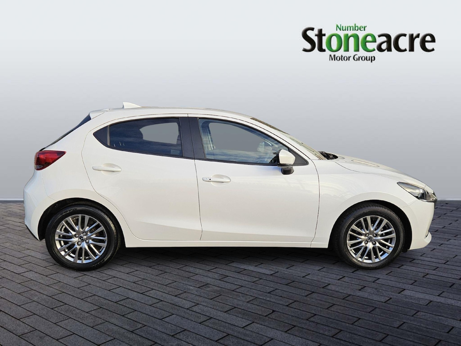 Used Mazda Mazda2 2023 for sale - 77469375: Photo 2