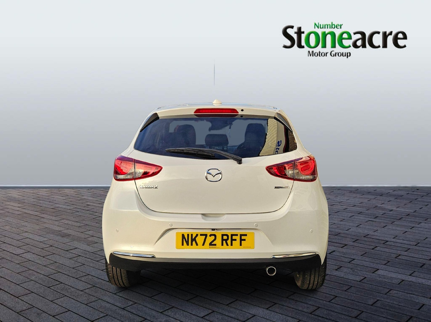 Used Mazda Mazda2 2023 for sale - 77469375: Photo 4