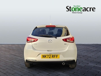 Used Mazda Mazda2 2023 for sale - 77469375: Photo