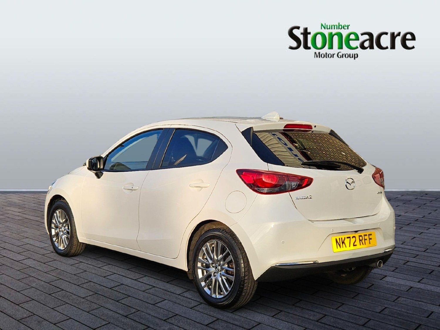 Used Mazda Mazda2 2023 for sale - 77469375: Photo 5