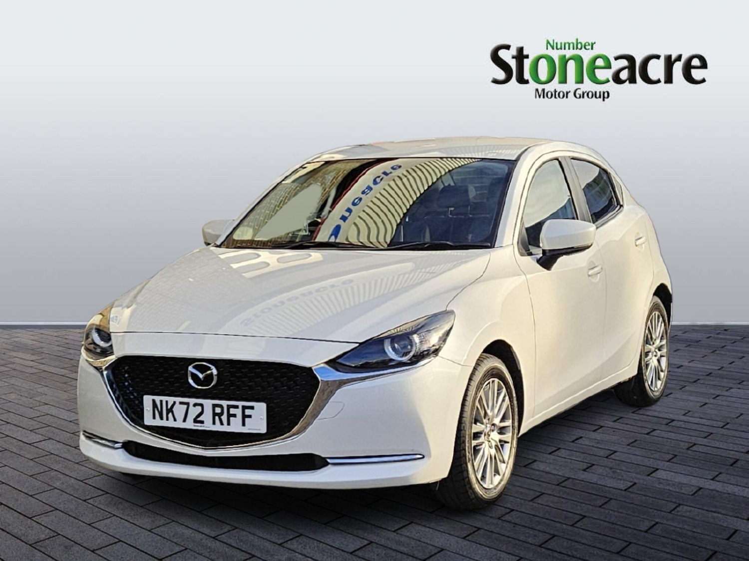 Used Mazda Mazda2 2023 for sale - 77469375: Photo 7