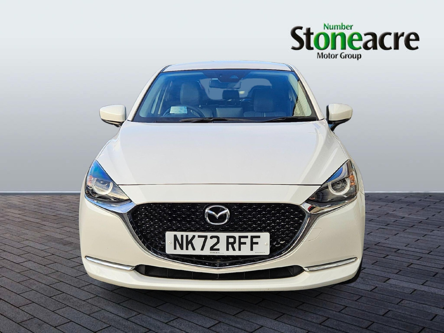 Used Mazda Mazda2 2023 for sale - 77469375: Photo 8