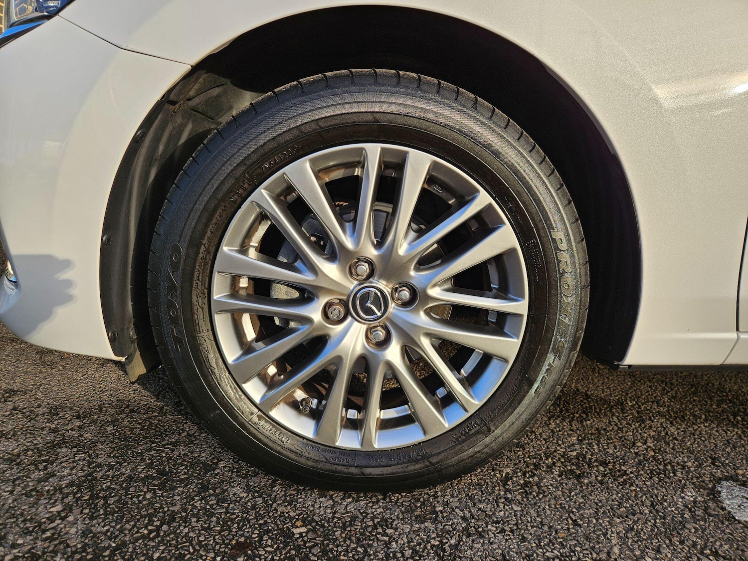 Used Mazda Mazda2 2023 for sale - 77469375: Photo 9