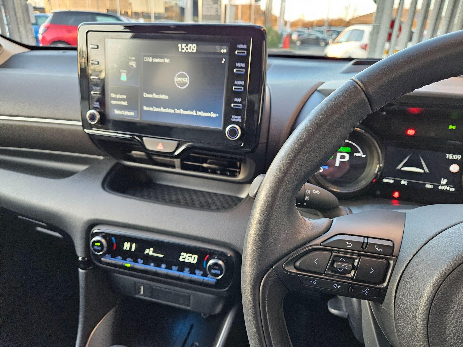 Used Mazda Mazda2 HYBRID for sale - 77704859: Photo 15